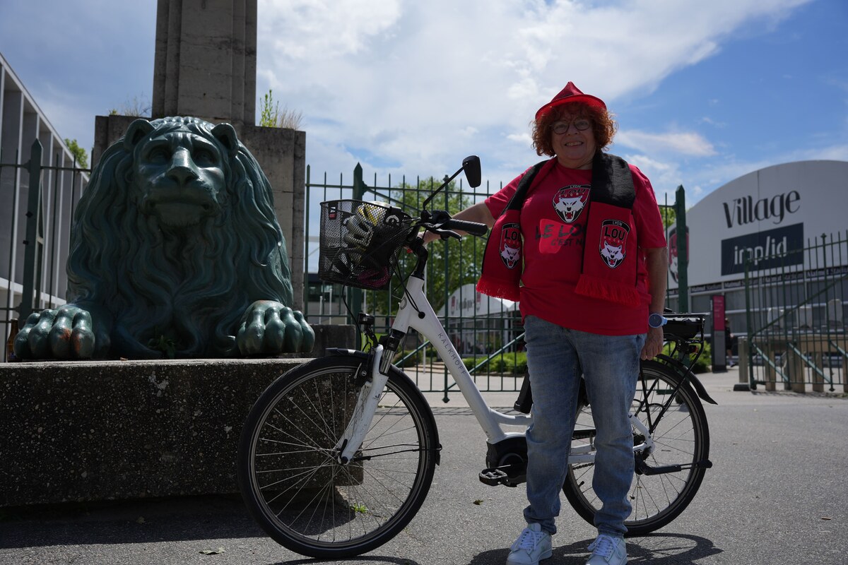 trotinette