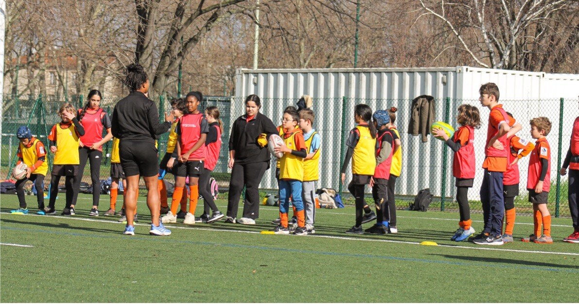 rugby quartier