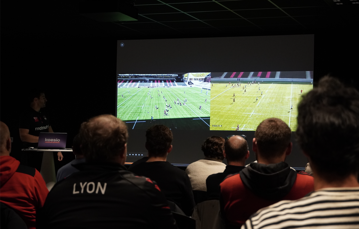 analyse vidéo match de rugby 