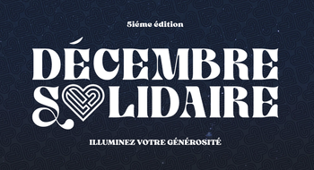 décembre solidaire LOU Rugby 