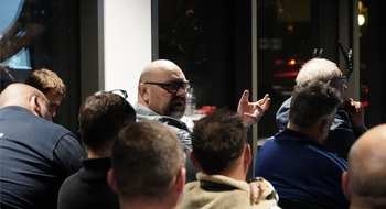 échange séminaire lou territoire club partenaire 